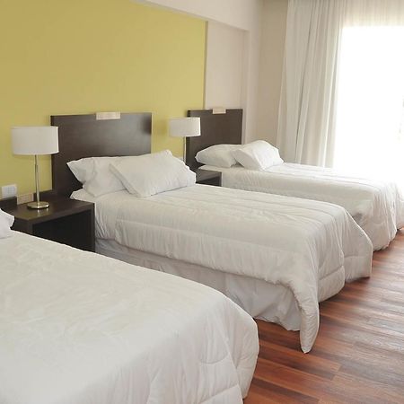 Hotel Casino Rio Uruguay Paso de los Libres Ngoại thất bức ảnh