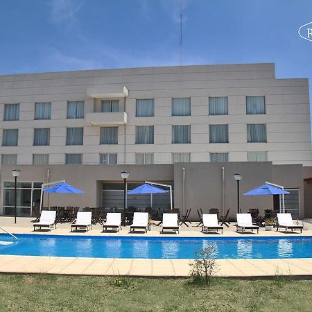 Hotel Casino Rio Uruguay Paso de los Libres Ngoại thất bức ảnh