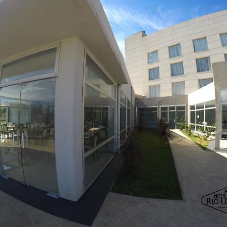 Hotel Casino Rio Uruguay Paso de los Libres Ngoại thất bức ảnh